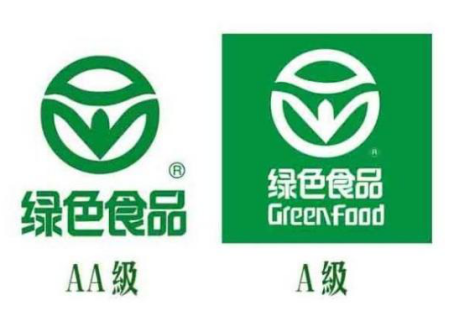 有機食品、綠色食品，無公害食品傻傻分不清楚?綠博會教你一招!