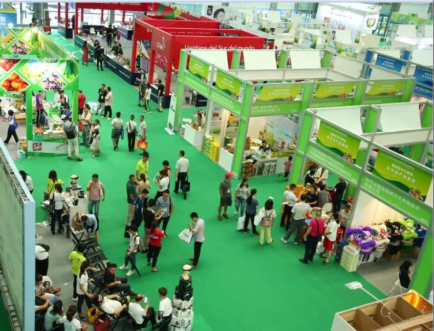 【綠博會喜訊】第六屆深圳綠博會被列入福田區(qū)重點支持展會，福田區(qū)參展企業(yè)可享受政府補貼