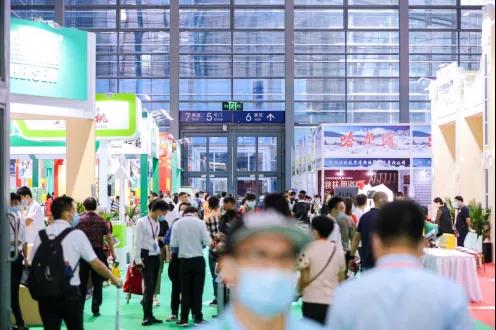 【倒計時2天】年度農(nóng)業(yè)盛會開啟在即，趕緊馬住這份逛展攻略！玩轉(zhuǎn)第七屆深圳綠博會！