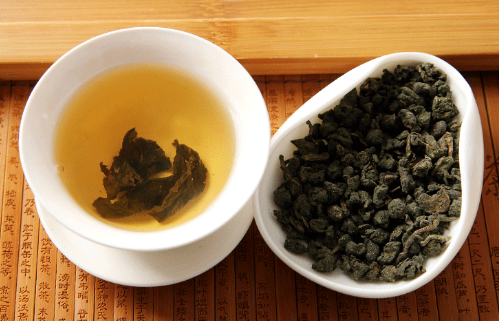 烏龍茶的好處有哪些