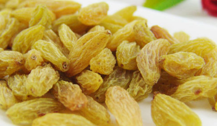 哪種顏色的葡萄干好?如何挑選優(yōu)質(zhì)葡萄干